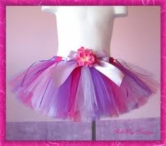 Sample SewnPerfect Tutu