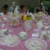 Girls Rule! In Home Etiquette and Tea Birthday Party