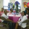 Etiquette Imperative customized class for the 2009 Chicago Bud Billiken Royal Court.